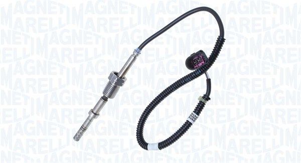 MAGNETI MARELLI 172000071010 Sensor, exhaust gas temperature
