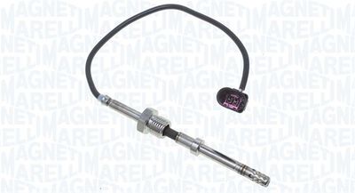 Sensor, exhaust gas temperature MAGNETI MARELLI 172000075010