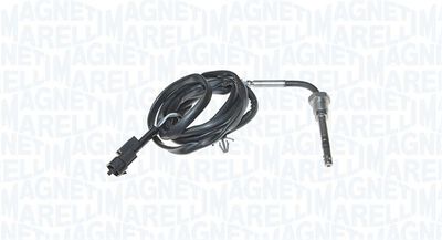 Sensor, exhaust gas temperature MAGNETI MARELLI 172000077010