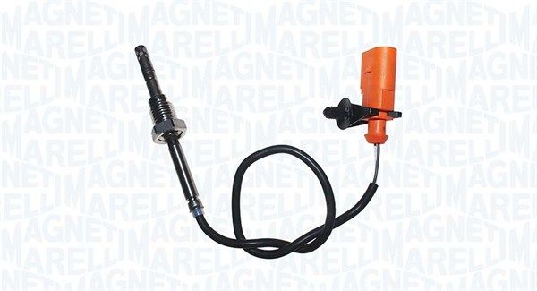 MAGNETI MARELLI 172000083010 Sensor, exhaust gas temperature