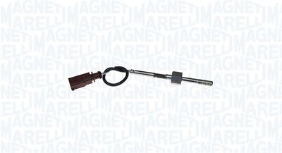 Sensor, exhaust gas temperature MAGNETI MARELLI 172000085010
