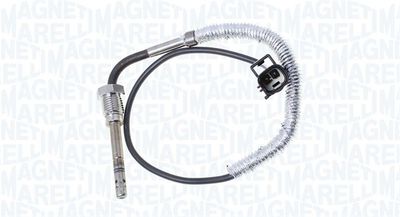 Sensor, exhaust gas temperature MAGNETI MARELLI 172000089010