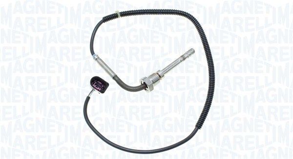 MAGNETI MARELLI 172000095010 Sensor, exhaust gas temperature