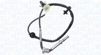 Sensor, exhaust gas temperature MAGNETI MARELLI 172000107010