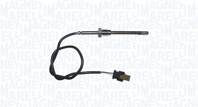Sensor, exhaust gas temperature MAGNETI MARELLI 172000109010