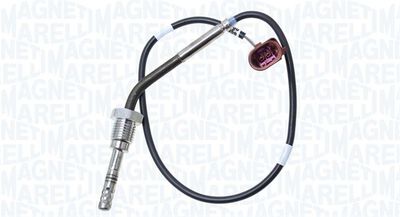 Sensor, exhaust gas temperature MAGNETI MARELLI 172000113010