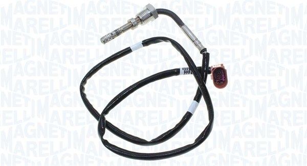 MAGNETI MARELLI 172000125010 Sensor, exhaust gas temperature