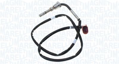 Sensor, exhaust gas temperature MAGNETI MARELLI 172000125010