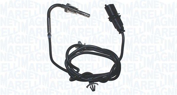 MAGNETI MARELLI 172000127010 Sensor, exhaust gas temperature