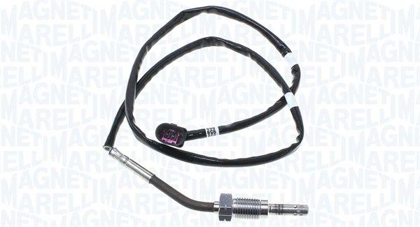 MAGNETI MARELLI 172000129010 Sensor, exhaust gas temperature