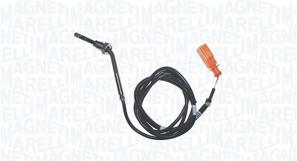 MAGNETI MARELLI 172000135010 Sensor, exhaust gas temperature
