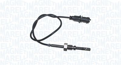 Sensor, exhaust gas temperature MAGNETI MARELLI 172000159010