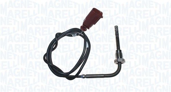 MAGNETI MARELLI 172000165010 Sensor, exhaust gas temperature