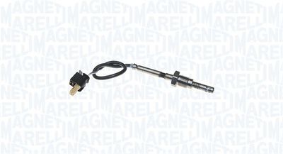 Sensor, exhaust gas temperature MAGNETI MARELLI 172000169010