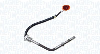 Sensor, exhaust gas temperature MAGNETI MARELLI 172000173010
