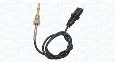 Sensor, exhaust gas temperature MAGNETI MARELLI 172000177010