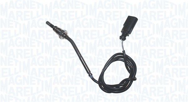 MAGNETI MARELLI 172000181010 Sensor, exhaust gas temperature