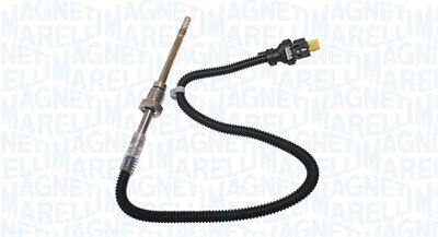 Sensor, exhaust gas temperature MAGNETI MARELLI 172000185010