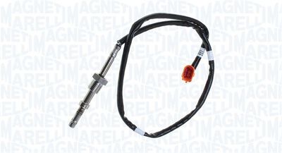 Sensor, exhaust gas temperature MAGNETI MARELLI 172000189010