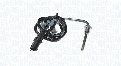 Sensor, exhaust gas temperature MAGNETI MARELLI 172000197010