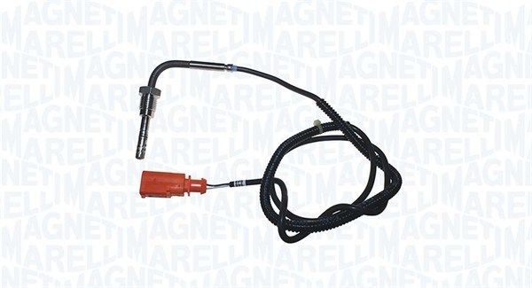 MAGNETI MARELLI 172000201010 Sensor, exhaust gas temperature