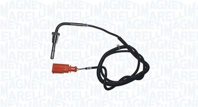 Sensor, exhaust gas temperature MAGNETI MARELLI 172000201010
