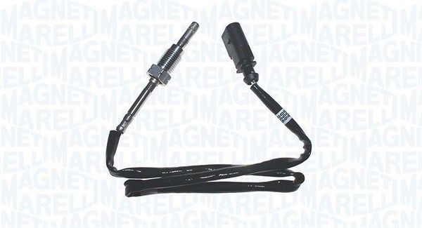 MAGNETI MARELLI 172000203010 Sensor, exhaust gas temperature