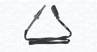 Sensor, exhaust gas temperature MAGNETI MARELLI 172000203010
