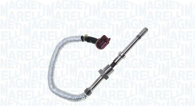 Sensor, exhaust gas temperature MAGNETI MARELLI 172000215010
