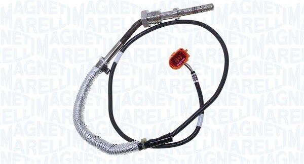MAGNETI MARELLI 172000217010 Sensor, exhaust gas temperature