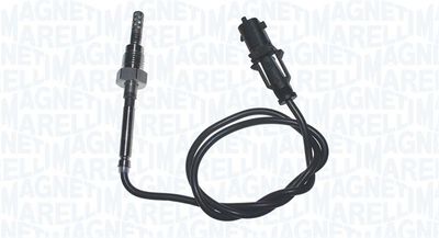 Sensor, exhaust gas temperature MAGNETI MARELLI 172000219010