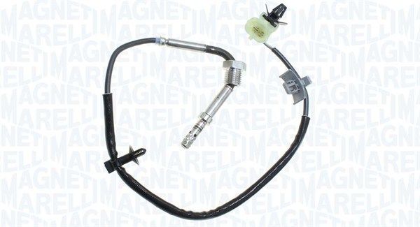 MAGNETI MARELLI 172000221010 Sensor, exhaust gas temperature