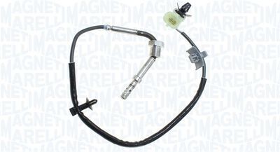 Sensor, exhaust gas temperature MAGNETI MARELLI 172000221010
