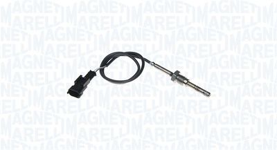 Sensor, exhaust gas temperature MAGNETI MARELLI 172000223010