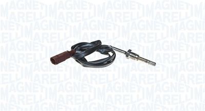 Sensor, exhaust gas temperature MAGNETI MARELLI 172000229010
