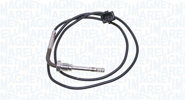 MAGNETI MARELLI 172000231010 Sensor, exhaust gas temperature