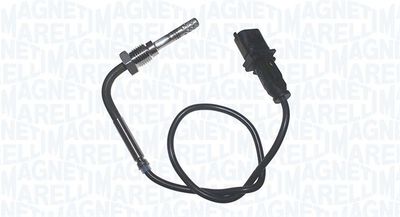 Sensor, exhaust gas temperature MAGNETI MARELLI 172000233010