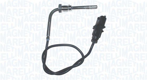MAGNETI MARELLI 172000235010 Sensor, exhaust gas temperature