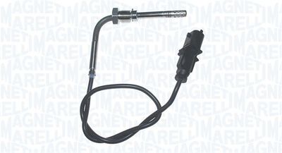 Sensor, exhaust gas temperature MAGNETI MARELLI 172000235010