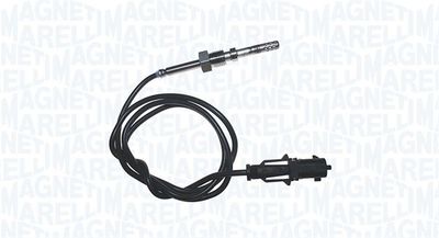 Sensor, exhaust gas temperature MAGNETI MARELLI 172000237010