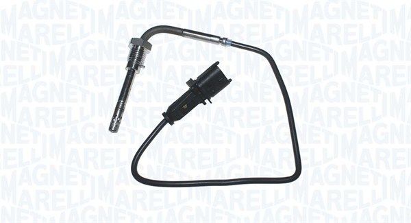MAGNETI MARELLI 172000243010 Sensor, exhaust gas temperature
