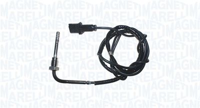 Sensor, exhaust gas temperature MAGNETI MARELLI 172000245010