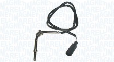 Sensor, exhaust gas temperature MAGNETI MARELLI 172000247010