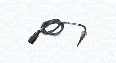 Sensor, exhaust gas temperature MAGNETI MARELLI 172000251010