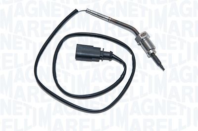 Sensor, exhaust gas temperature MAGNETI MARELLI 172000253010