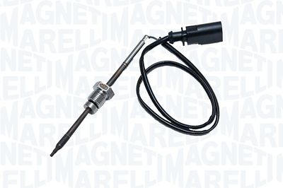 Sensor, exhaust gas temperature MAGNETI MARELLI 172000271010