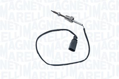 Sensor, exhaust gas temperature MAGNETI MARELLI 172000275010