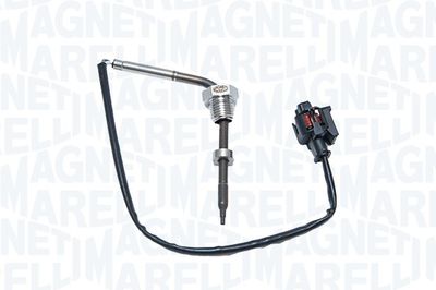 Sensor, exhaust gas temperature MAGNETI MARELLI 172000279010