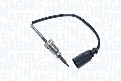Sensor, exhaust gas temperature MAGNETI MARELLI 172000285010