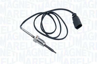 Sensor, exhaust gas temperature MAGNETI MARELLI 172000287010